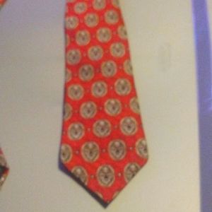 *4/$20 Bundle Deal* Zionetti 100% SILK Men's Tie